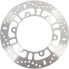 Фото #1 товара EBC HPRS Series Solid Round MD1008 brake disc