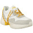 Фото #2 товара Diadora N9000 Txs Mesh Mens Beige, Off White Sneakers Casual Shoes 176331-20006