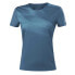 ფოტო #1 პროდუქტის LOEFFLER Fairydust Vent short sleeve T-shirt