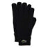 LACOSTE Rv0452 gloves