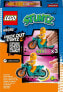 Фото #18 товара LEGO City Motocykl kaskaderski z kurczakiem (60310)