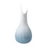 Vase Studio 8 Raindrop Ice