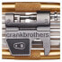 Фото #4 товара CRANKBROTHERS 17 Multi Tool