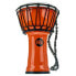 Фото #2 товара Meinl Junior Djembe Orange