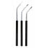 ფოტო #2 პროდუქტის EUROHUNT Angled Cleaning Brushes Kit