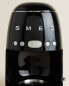 Фото #8 товара Smeg programmable drip coffee machine