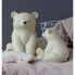 Фото #6 товара LITTLE LOVELY Polar Bear Night Lamp