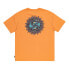 QUIKSILVER Spin Cycles short sleeve T-shirt