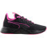 Фото #1 товара Puma Incite Lux Lace Up Womens Size 9.5 B Sneakers Casual Shoes 192890-01
