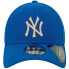 Фото #2 товара New Era League Essentials 940 New York Yankees Cap 60435236
