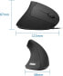 Фото #6 товара Anker Vertical Ergonomic Optical USB Wired Mouse 1000 / 1600 DPI, 5 Buttons VerticalMouse.
