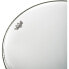 Remo 24" Starfire Bass Drum Chrome