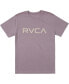 Фото #1 товара Men's Short Sleeves Big T-shirt