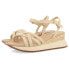 GIOSEPPO Permet sandals