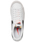 Фото #5 товара Кроссовки Nike Blazer Low Platform Casual