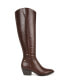 Фото #2 товара Reese Wide Calf Knee High Boots