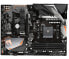 Фото #6 товара Gigabyte B450 AORUS Elite V2 - AMD - Socket AM4 - AMD Ryzen 3 - 2nd Generation AMD Ryzen™ 3 - AMD Ryzen 3 3rd Gen - AMD Ryzen 5 - 2nd Generation AMD... - DDR4-SDRAM - 128 GB - DIMM