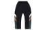 Comfortable Fit Sports Pants with Ties by Li Ning AYKQ789-3