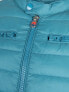 Фото #5 товара Куртка мужская Invicta Kurtka прямого покроя, с утеплением
