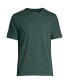 Фото #4 товара Big & Tall Super-T Short Sleeve T-Shirt with Pocket