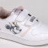 Фото #4 товара Детские спортивные кроссовки Minnie Mouse Velcro Белый