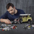 Фото #30 товара Конструктор LEGO TECHNIC 42110 Land Rover Defender, Для детей