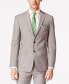 ფოტო #1 პროდუქტის Men's Solid Classic-Fit Suit Jackets