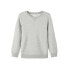 Фото #2 товара NAME IT Leno Bru sweatshirt