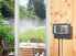 Gardena 1284 - Digital watering timer - 239 min - Gray