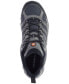 Фото #4 товара Ботинки для треккинга Merrell MOAB 3 Вентилируемые для мужчин