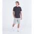 ფოტო #5 პროდუქტის HURLEY Evd One&Solid Sc Short Sleeve T-Shirt