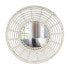 Wall mirror Versa Bamboo Mirror Geometric Circular 2,5 x 56 x 56 cm