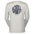 SCOTT Graphic long sleeve T-shirt