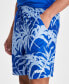 ფოტო #4 პროდუქტის Men's ESS+ Palm Resort Printed Shorts