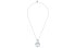 Swarovski SWA Symbol 5521463 Crystal Necklace