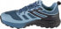 Фото #3 товара Inov-8 Inov-8 Trailfly Standard 001148-BGBKST-S-001 Niebieskie 46,5