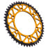 JT SPROCKETS JTX Yamaha JTX251.48GLD Rear Sprocket