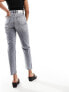 Фото #3 товара Calvin Klein Jeans mom jean in grey