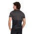 ფოტო #2 პროდუქტის UMBRO Pro Training Marl Poly short sleeve T-shirt