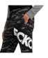 Ecko Men's Unltd. Down Hill Camo Fleece Jogger