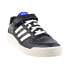 Adidas Forum Low André Saraiva Men's Shoes Black-Cream-White GZ2205