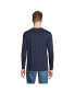 Фото #2 товара Men's Super-T Long Sleeve T-Shirt