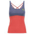 Фото #2 товара KARPOS Bull Evo sleeveless T-shirt