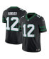 Men's Joe Namath Legacy New York Jets Alternate Vapor F.U.S.E. Limited Jersey