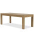 Фото #3 товара Davie Rectangle Dining Table