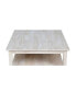 Фото #2 товара Solano Square Coffee Table