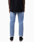 Фото #2 товара Men's Relaxed Tapered Jeans