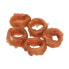 PETITTO Fish and chicken rings 500g dog treat