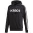 Adidas Essentials 3S PO FL M DQ3096 sweatshirt