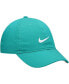 Фото #3 товара Men's Green Heritage86 Player Performance Adjustable Hat